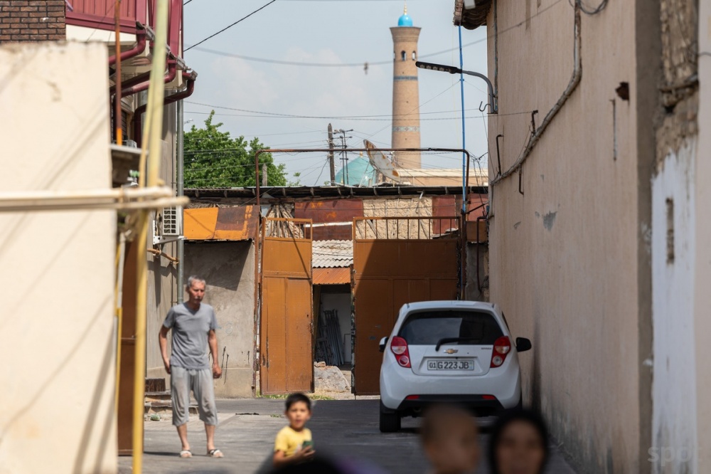 Разрыв между богатыми и бедными в Узбекистане увеличился в пять раз