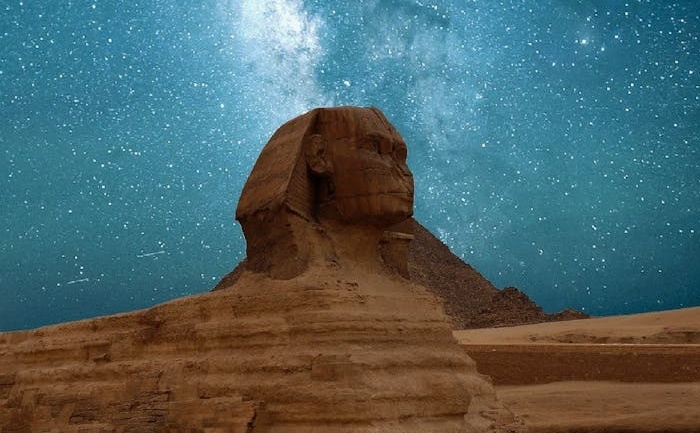 Египет – популярная страна для разного отдыха