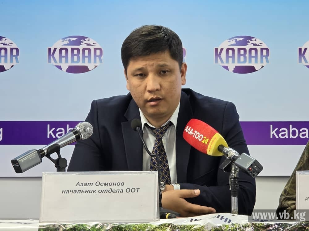В Кыргызстане увеличат территории ООПТ с 7.5 до 10 процентов