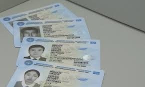 Садыр Жапаров запустил акцию по бесплатной замене ID-карт