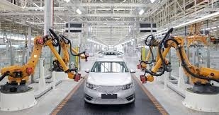 Жапаров: Завод по производству электромобилей начнет работать в этом году