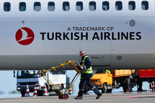 В аэропортах Турции ужесточат правила досмотра пассажиров