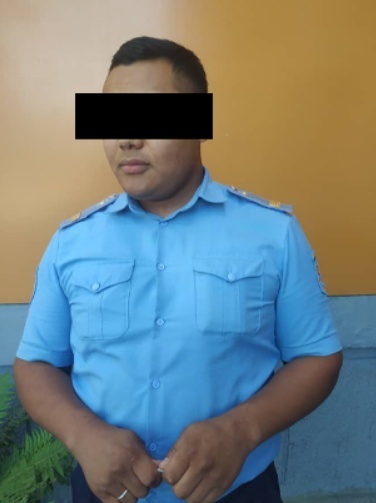 В Бишкеке милиционер довел подростка до инсульта, вымогая деньги