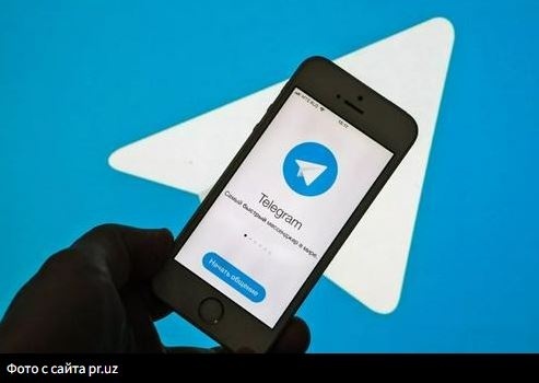 В РУз запустили Telegram-бот для идей по борьбе с теневой экономикой