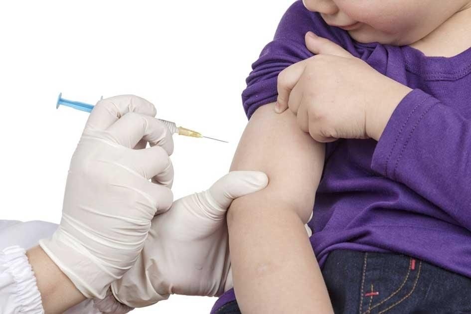 ВОЗ: в мире застопорилась вакцинация детей