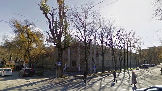 В Бишкеке музей Боевой Славы имени Ивана Панфилова планируют снести