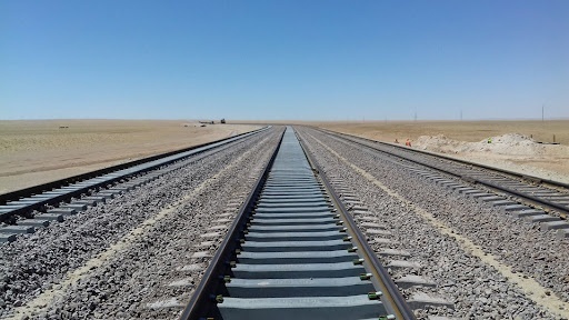 Насколько выгодно строительство железной дороги 