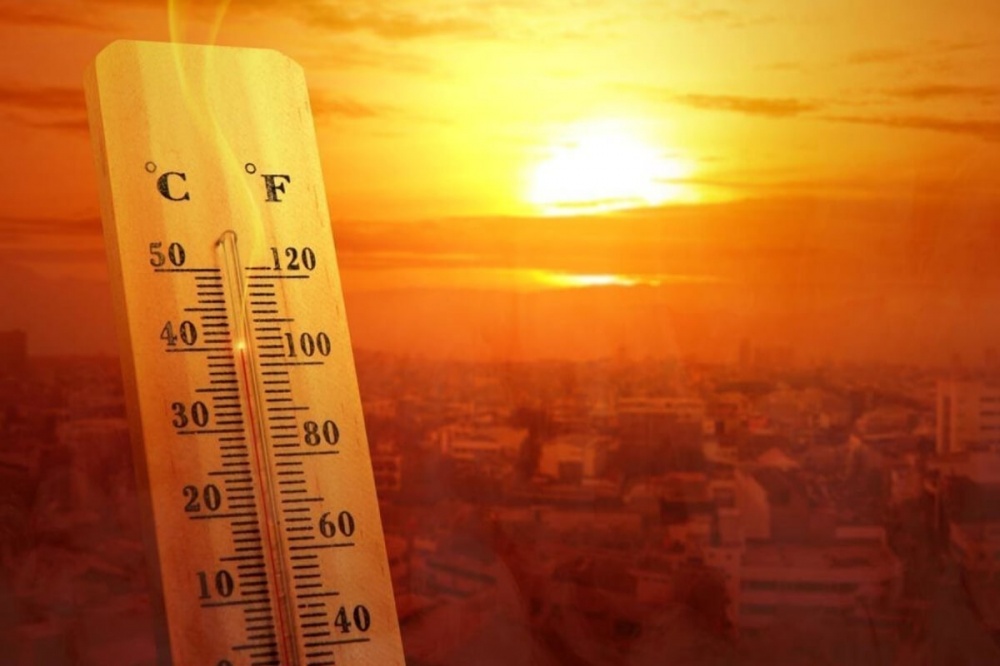 Кыргызгидромет: ожидается аномальное повышение температуры 25-27 июля