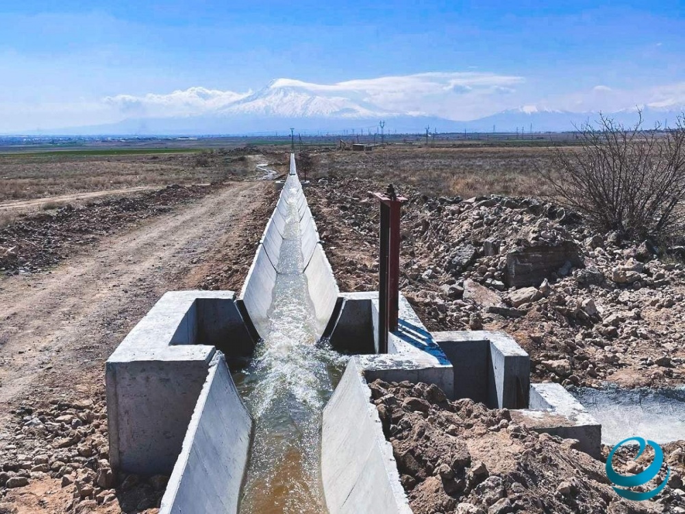 Водоснабжение Центральной Азии - спасет ли ситуацию поднятие тарифов