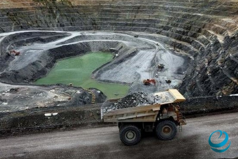 В Казахстане обнаружены существенные запасы урановой руды