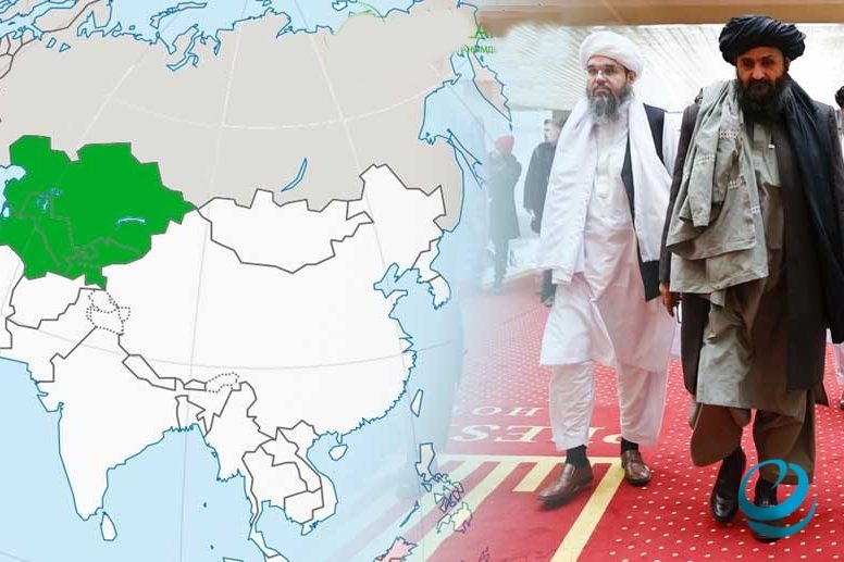 Центральная Азия и "Талибан": от настороженности к прагматизму