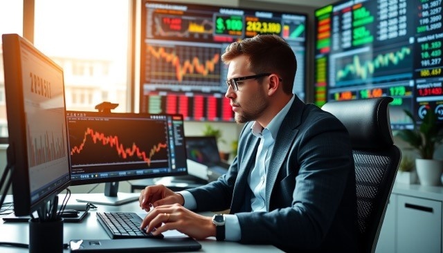 NTXPRIME отзывы и формирование личной стратегии с брокером