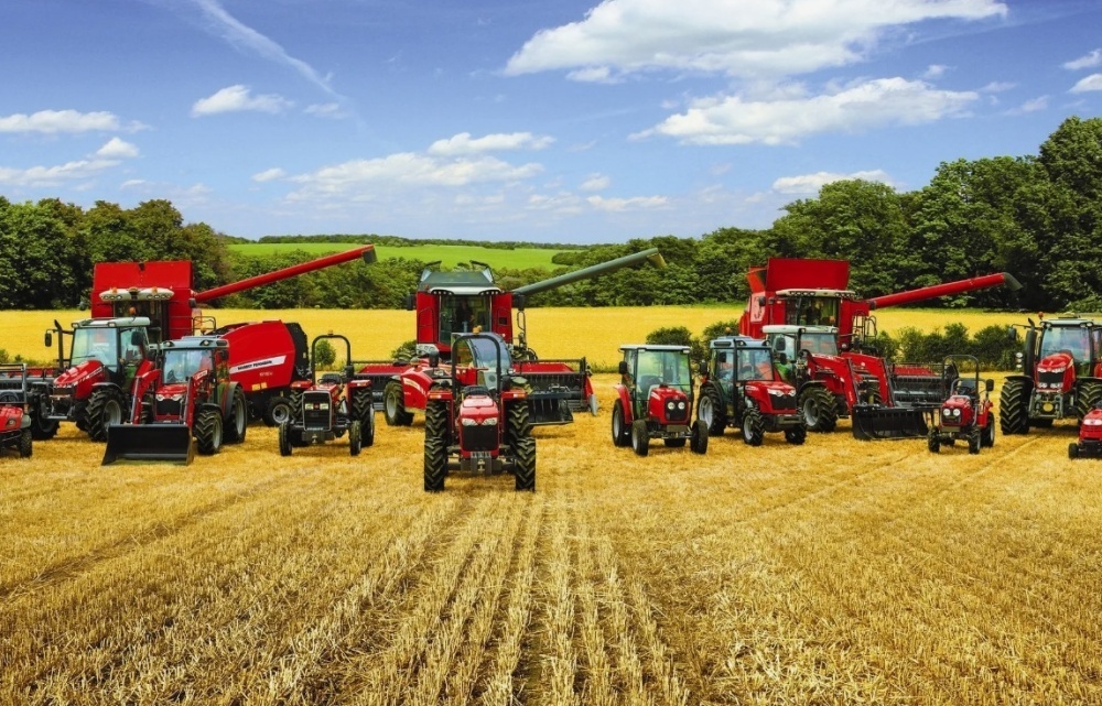 Минсельхоз и РКФР провели переговоры о сотрудничестве