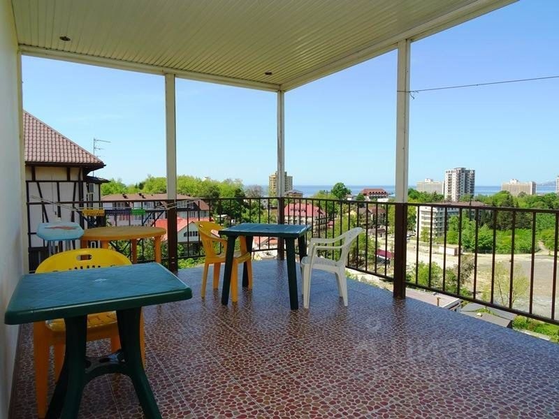 Как снять комнату посуточно в Адлере без лишних затрат и проблем