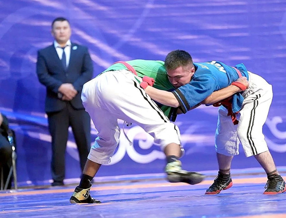 В Бишкеке стартует международный турнир 