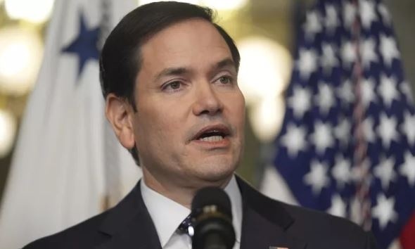 Марко Рубио счел работу НАТО невыгодной для США на фоне войны с Ираном