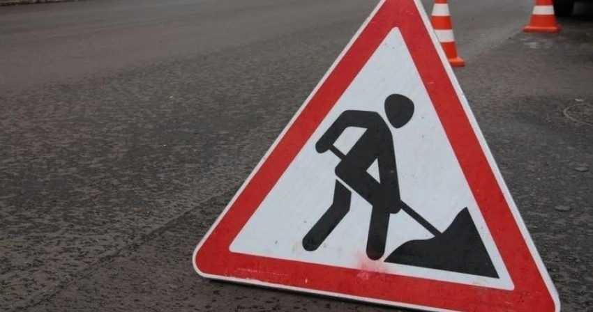 В Бишкеке частично откроют и закроют участки проспекта Дэн Сяопина