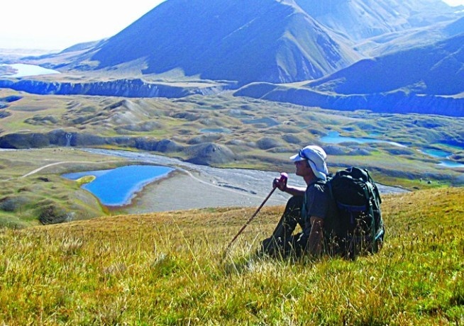 В Кыргызстане создано Государственное агентство по развитию туризма