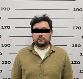 ГКНБ задержал кыргызстанца за участие в боевых действиях в Сирии