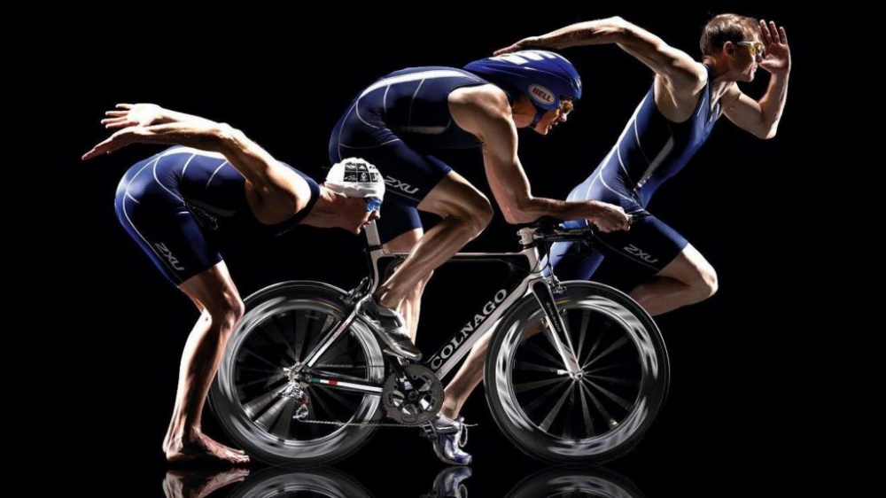 Самарканд соберет сильнейших триатлетов мира