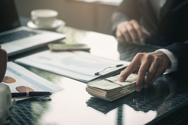 Через Гарантийный фонд бизнес получил кредиты на 3,8 млрд сомов