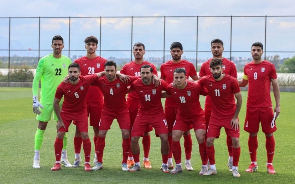 Инфантино подтвердил участие сборной Ирана в чемпионате мира 2026 года