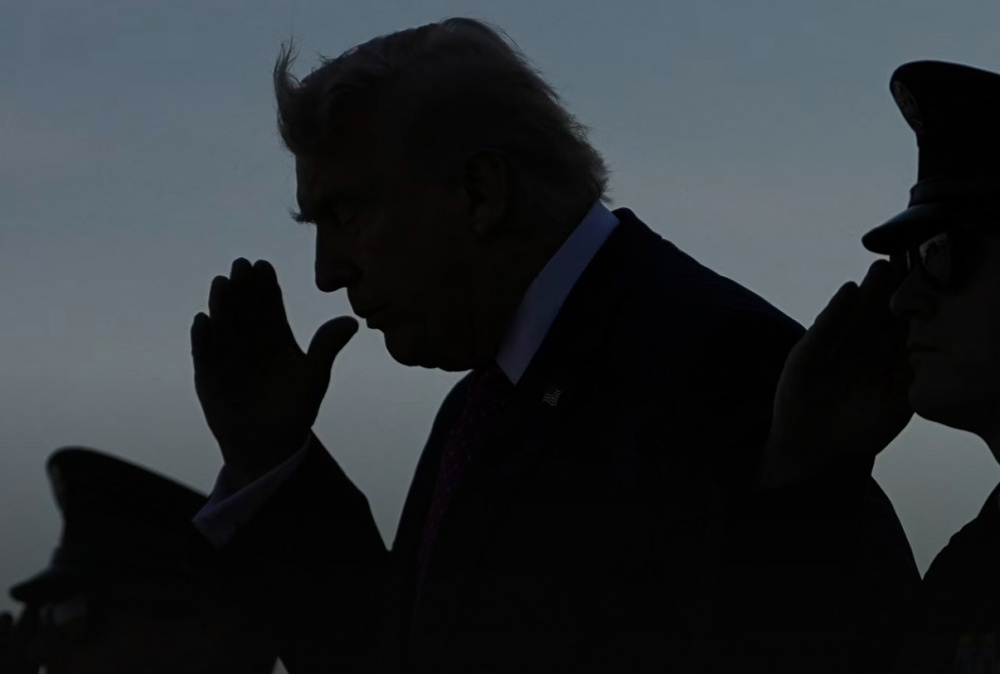 WSJ: Трамп пытается запугать Иран собственной неуравновешенностью