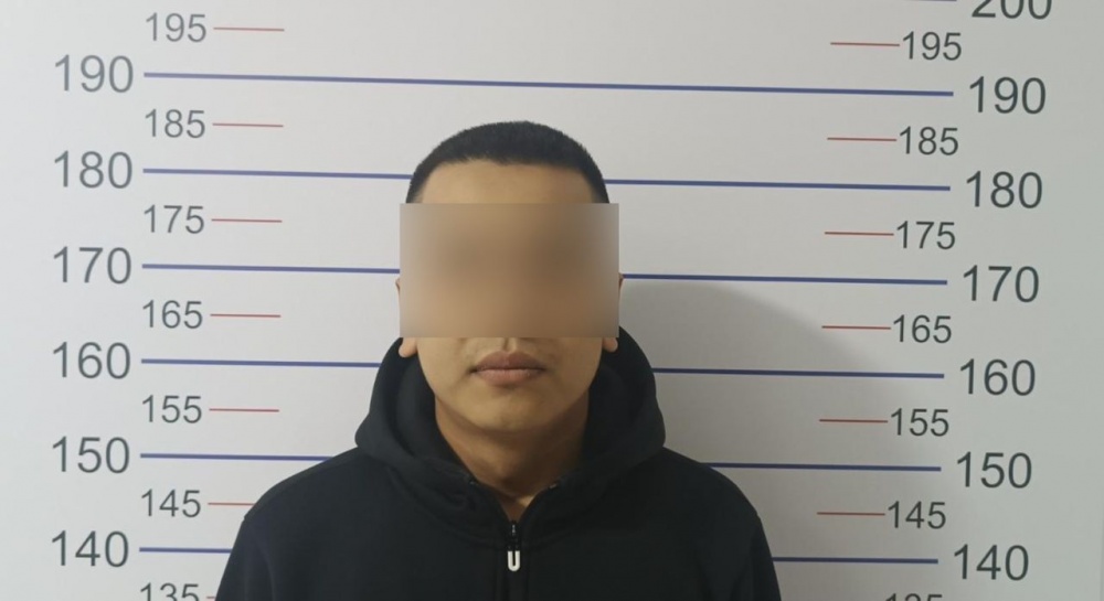 В Бишкеке задержаны четверо подозреваемых в убийстве иностранца