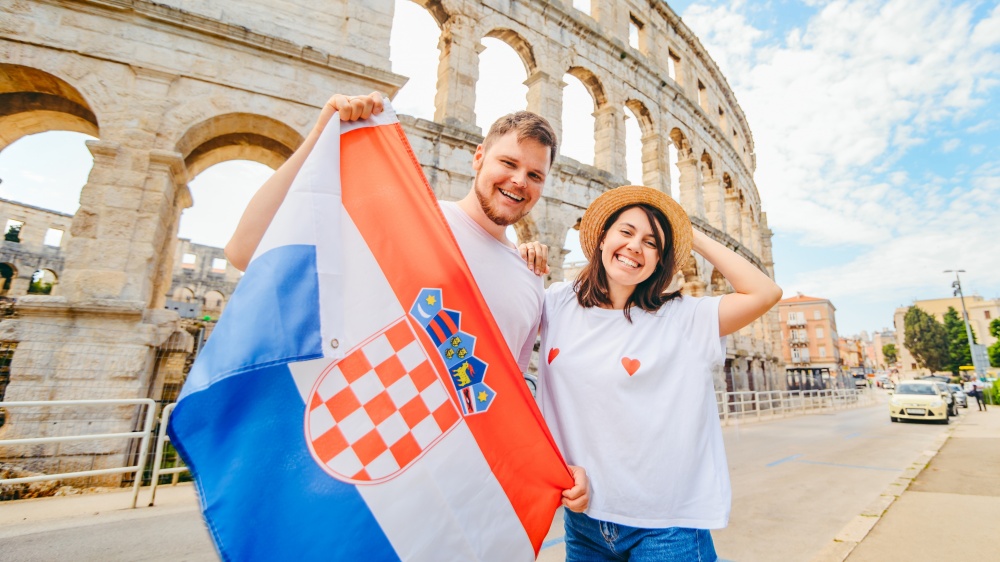 Недвижимость и хорватский ВНЖ – где факт, а где путаница