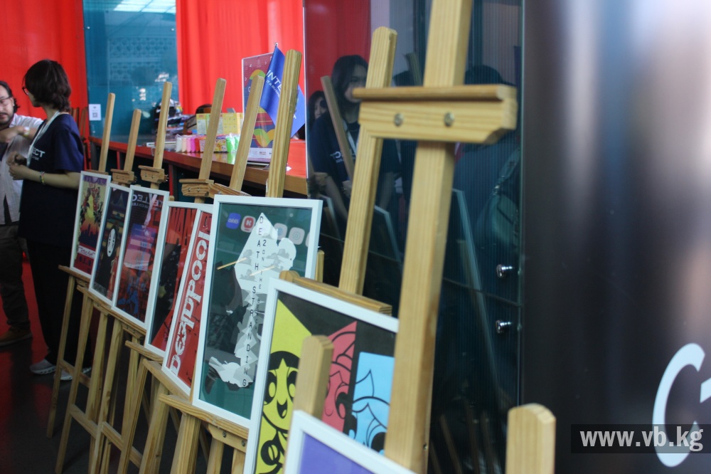 Create4Design в Бишкеке: как ИИ меняет креативную индустрию