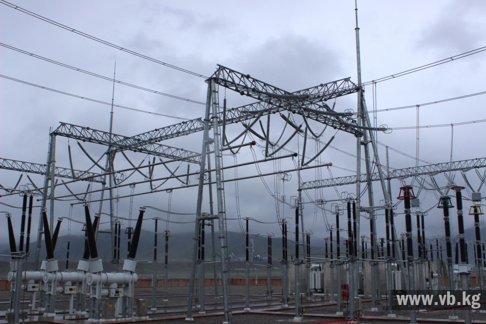 В майские праздники энергетики перейдут на усиленный режим