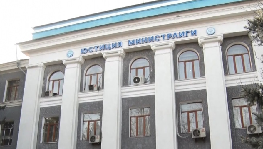 Динамика развития гражданского сектора Кыргызстана за 15 лет