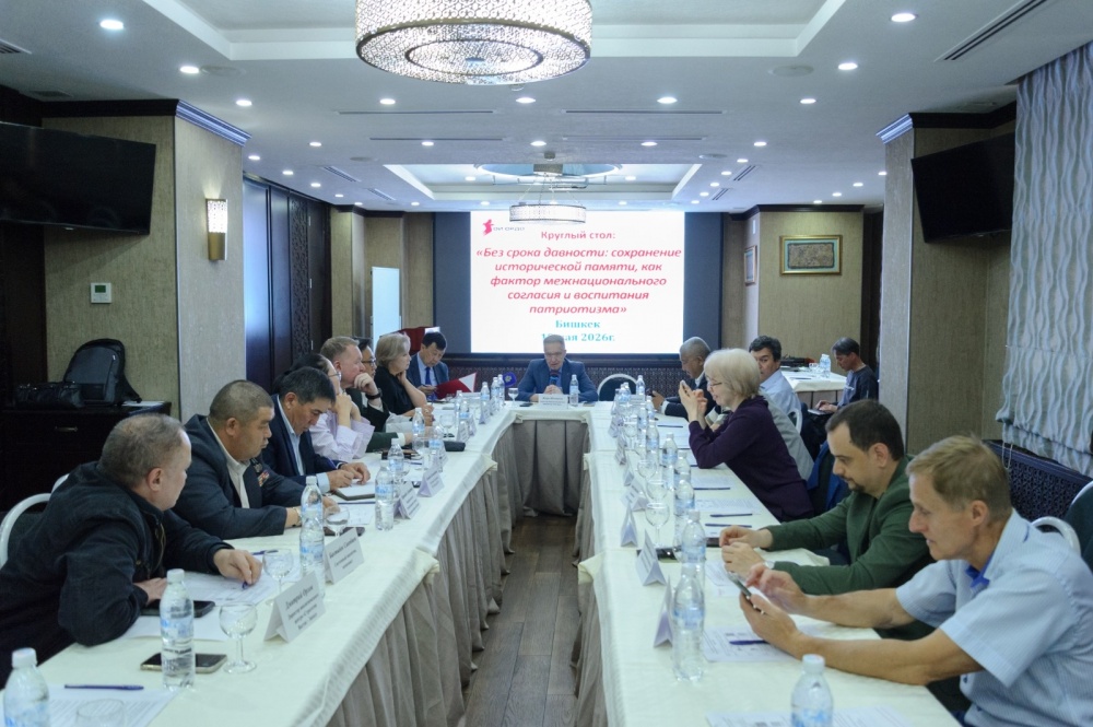 Почему Баткенские события остаются неизвестной вой