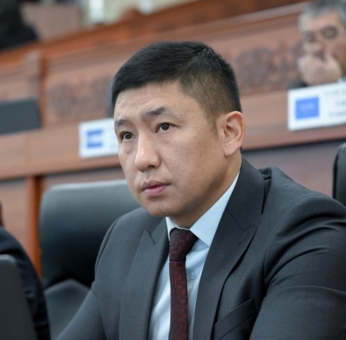 Карим Ханджеза: родители справедливо беспокоятся о реформах 