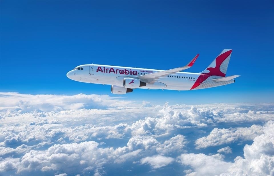 Air Arabia рассматривает открытие рейсов на Иссык-