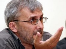 Валентин Богатырев: Я сомневаюсь в существовании Бишкека