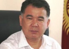 Туйгунаалы Абдраимов: Регулировать финансы предвыборной агитации трудно