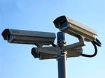 Видеонаблюдение на дорогах Бишкека появится в конце октября