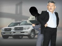 Члены Совета по отбору судей на ура оценили претендента Азимбека Бекназарова
