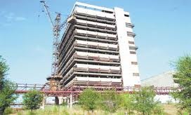 Минэкономики обещает поставить точку в продаже "Кристалла" на этой неделе