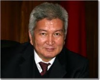 Фракция "Ар-Намыс" озвучила свою кандидатуру в мэры Бишкека