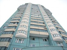 В Бишкеке застройщики вновь ступили за "красную линию"