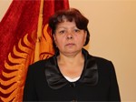 Ольга Лаврова: Дефицит бюджета  увеличен не будет