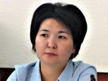 Депутаты рассказали о недвижимости Ферузы Джамашевой