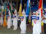 Кыргызстан достойно справился с проведением Игр СНГ- 2012