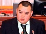 Сегодня финразведке Кыргызстана исполняется семь лет