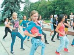 В Бишкеке отметили день рождения Майкла Джексона