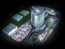 Корейские ученые помогут построить в Кыргызстане современные технопарки
