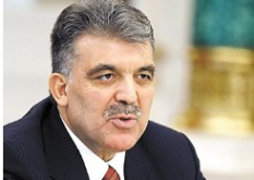 Президент Турции Абдулла Гюль: Золотой век наших отношений