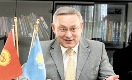 Бишкек ждет Назарбаева